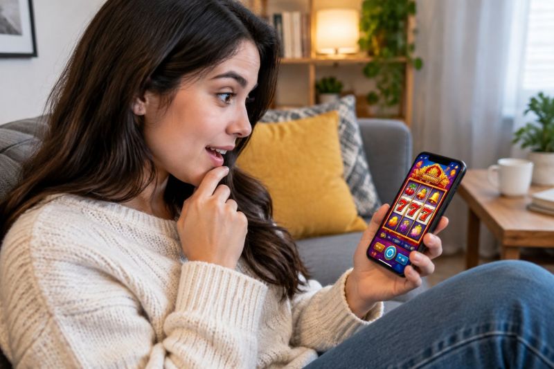 Lo que nadie te dice de las tragamonedas: una reseña sin filtros