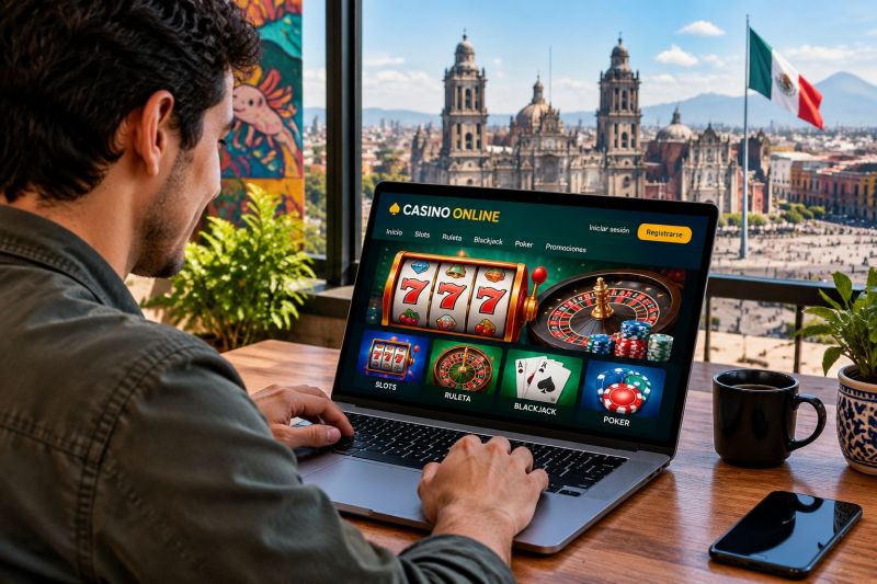 re apertura casino revolucion