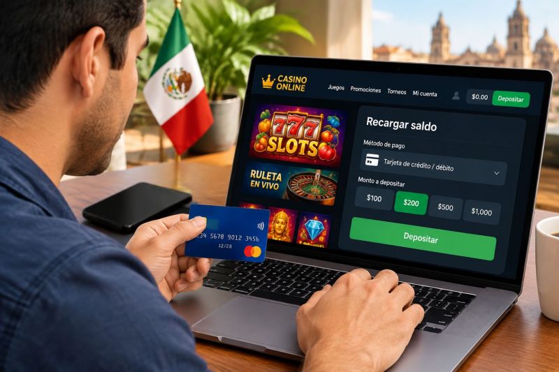 casino las palomas