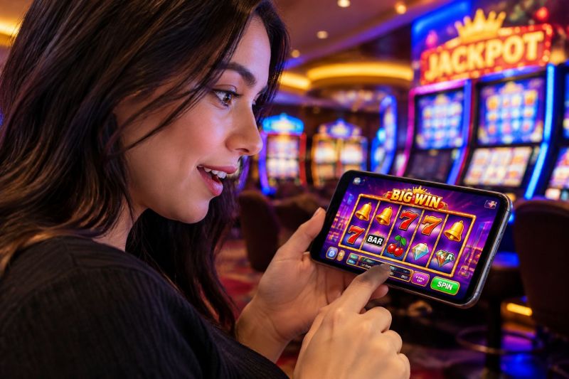 girls casino luxor 21 al 25 mayo 2019