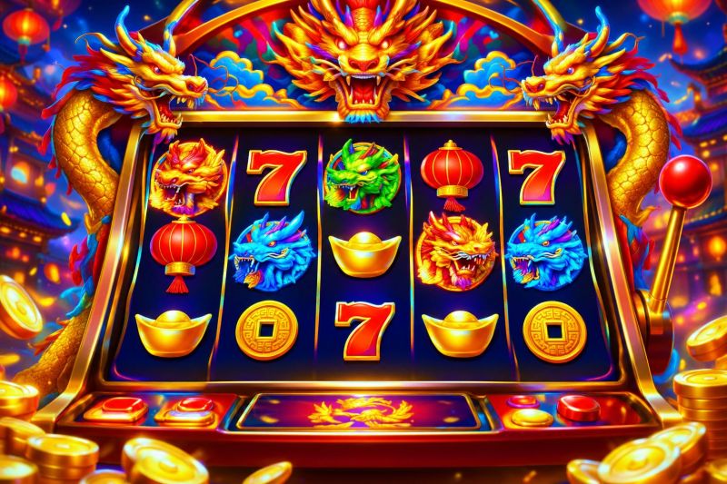 ruby slots codes