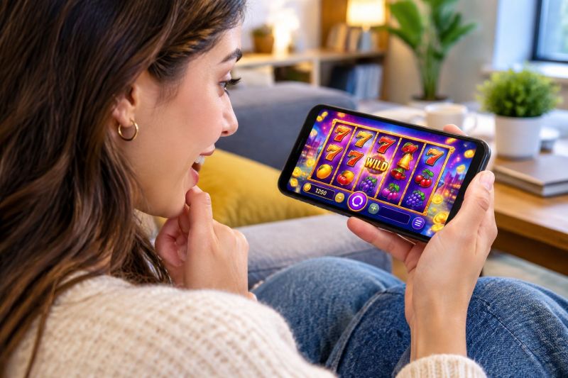 bender creare mi propio casino