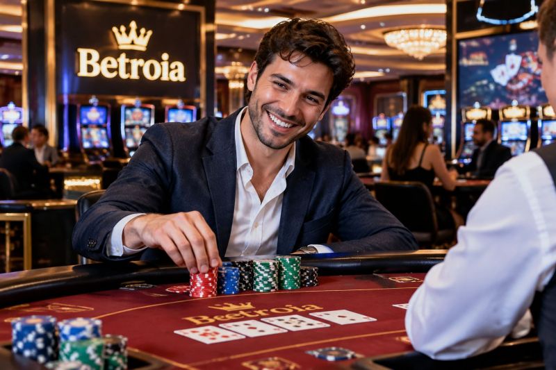 empleo casino revolución monterrey