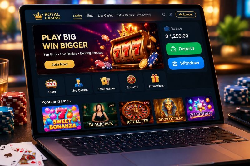 yak casino cumpleaños