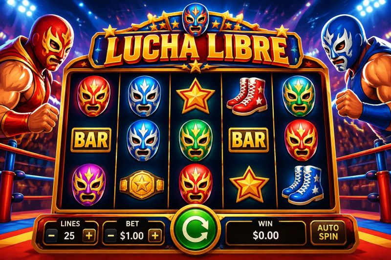 slots lv phone number