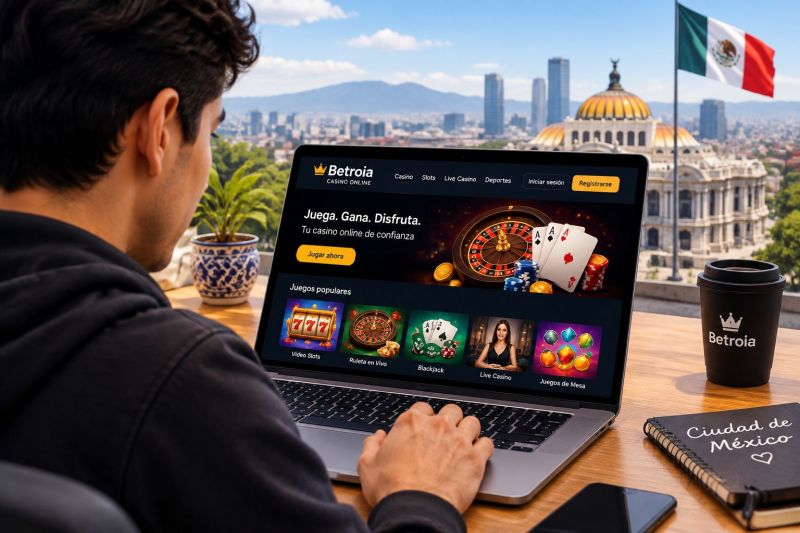 juegos de casino poker gratis