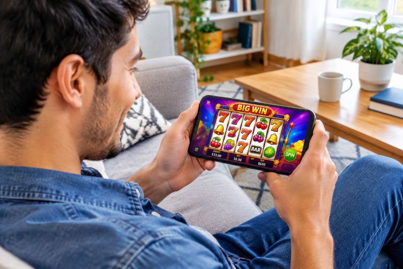wynn slots events