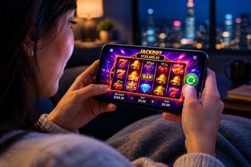 historia de un casino en inglaterra