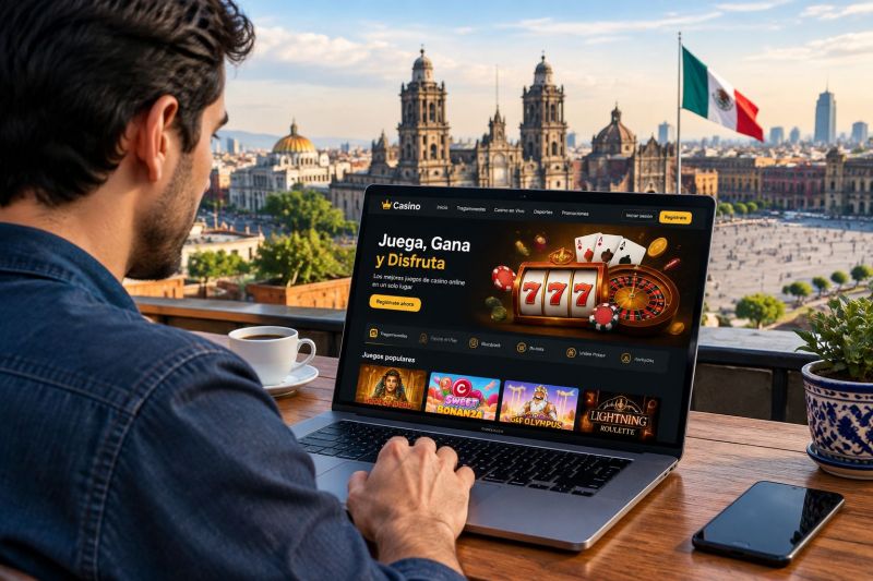vacantes en casino winpot puebla
