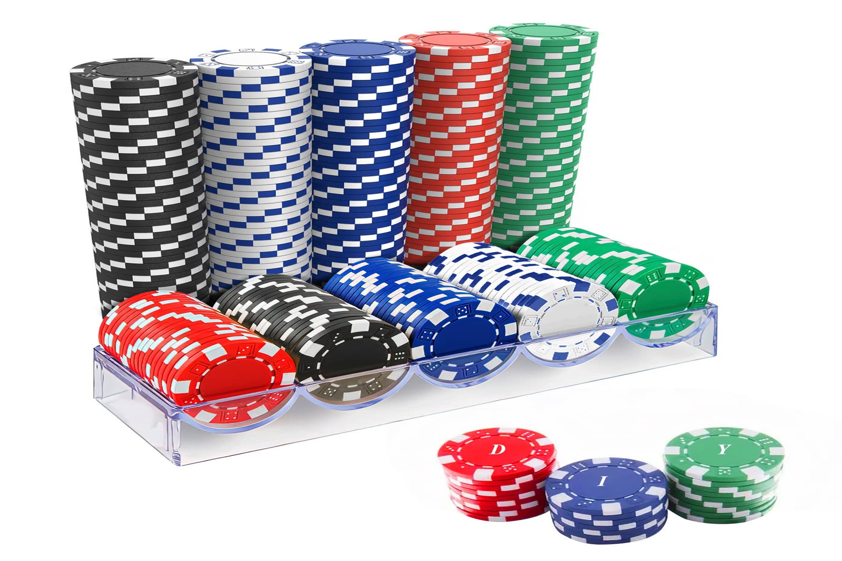 best slots in atlantic city