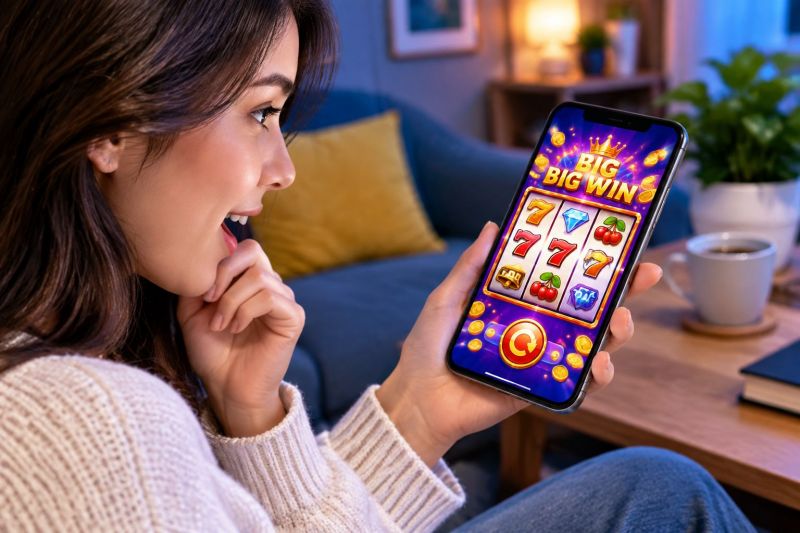 juegos de casino para fiestas
