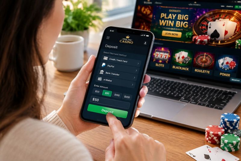 suertia casino bonos