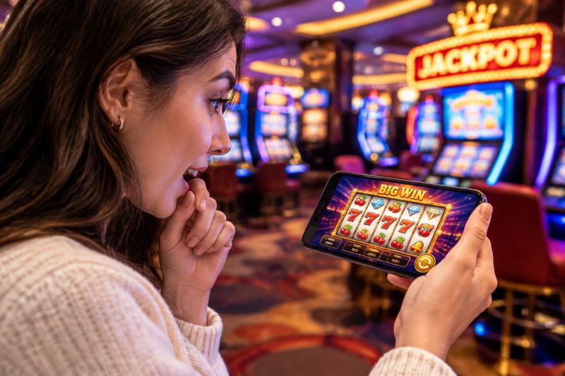 vacantes en casino winpot puebla