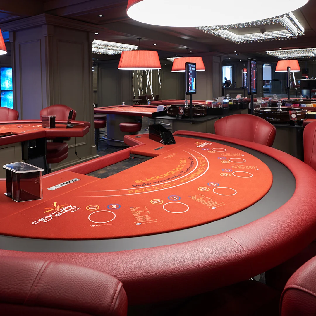 casino bugambilias cotizacion