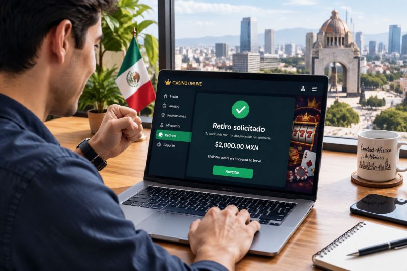 programas de casino