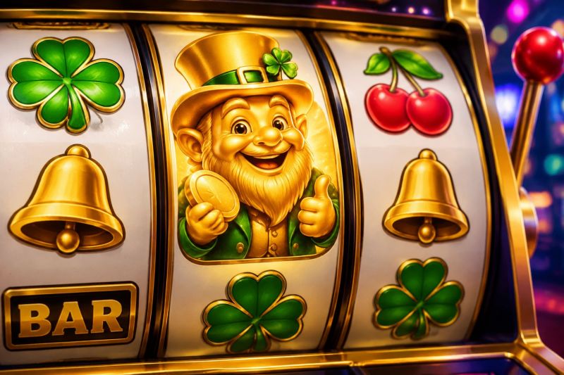 tragamonedas casino reglas