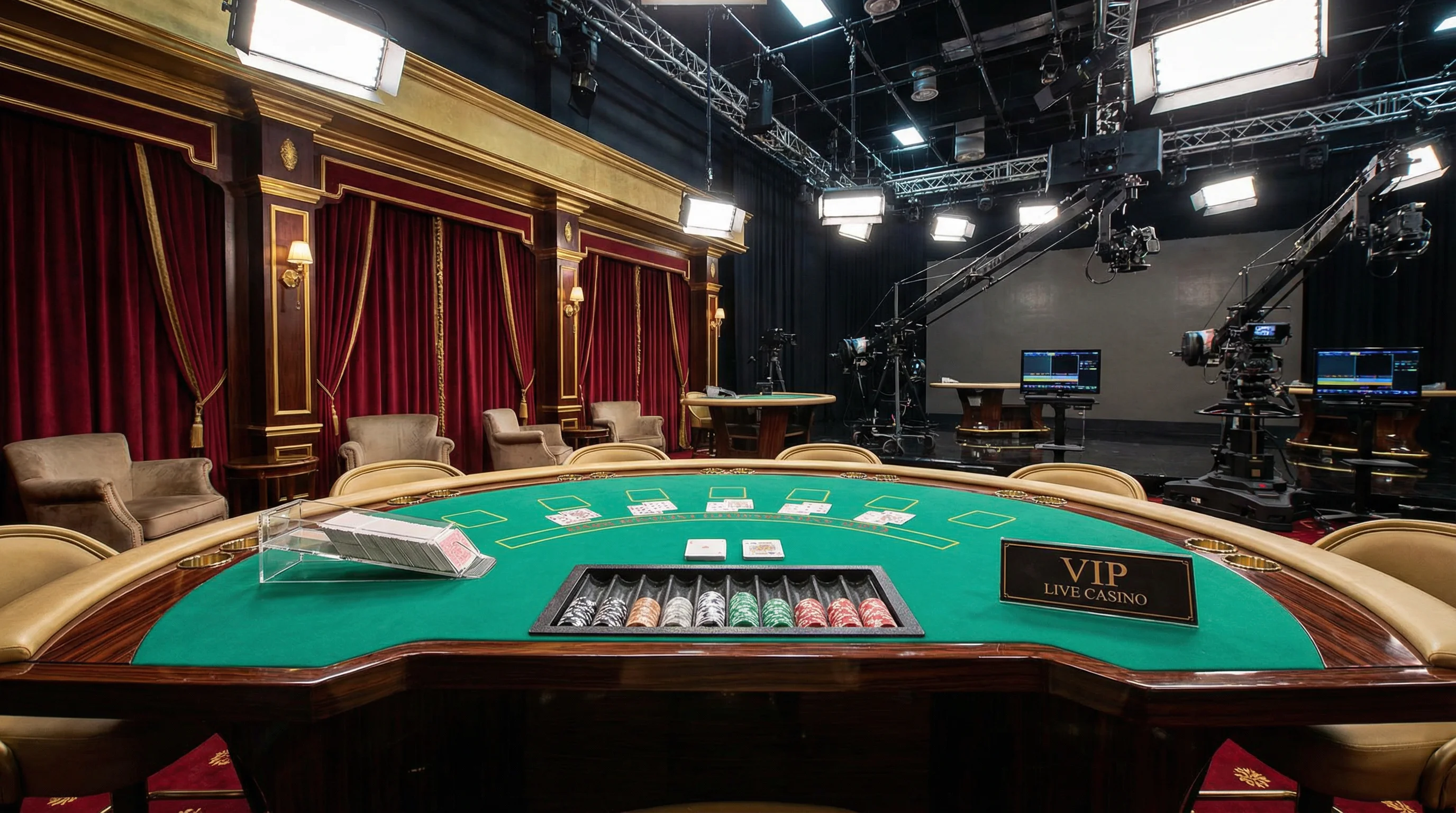 requisitos para abrir un casino en mexico