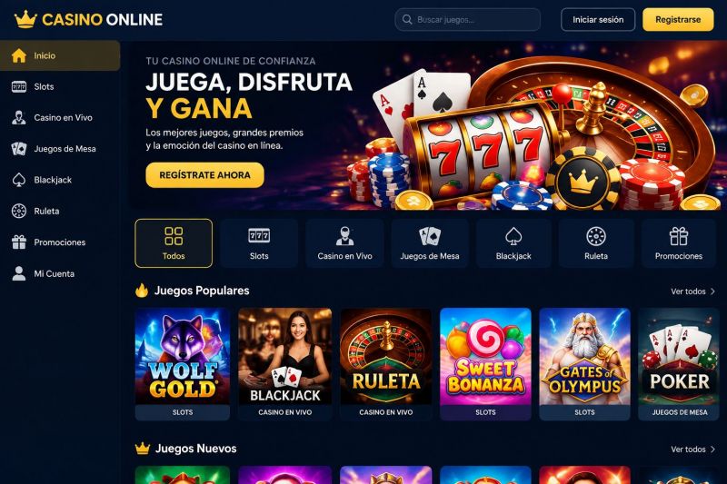trabajar en un casino opiniones