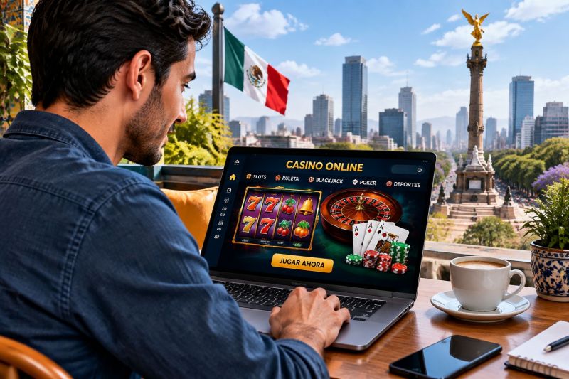 juegos dee casino