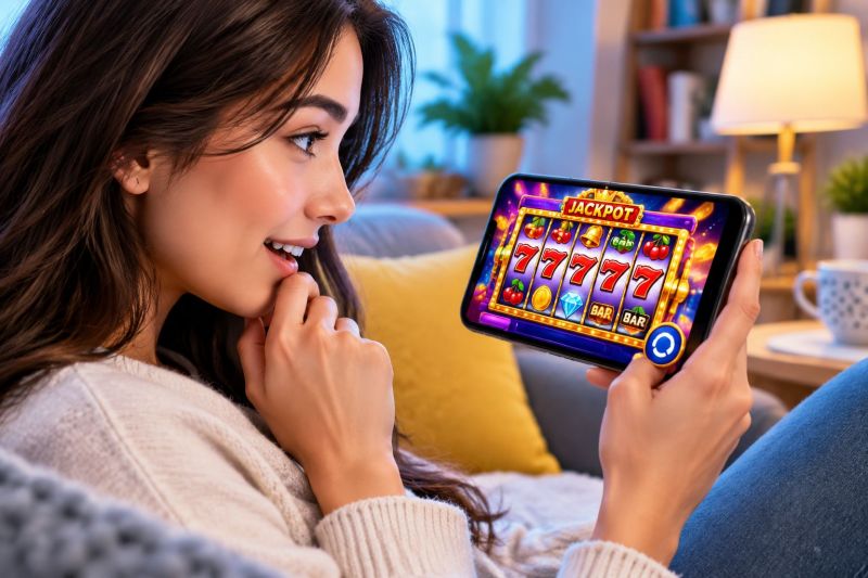 bolsa de trabajo casino s