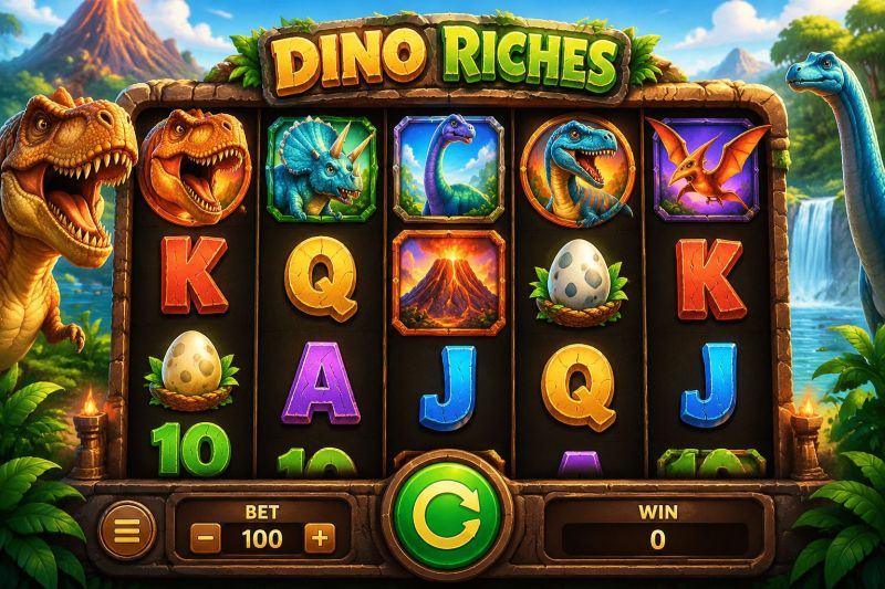 caesars slots & casino gratis