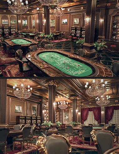casino español orizaba