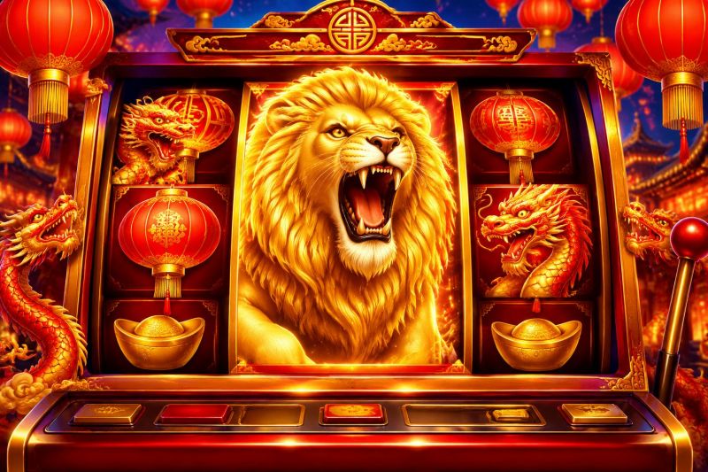 casino majestic slots