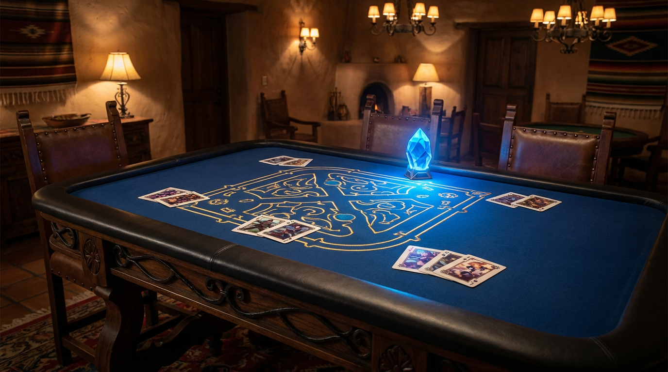 que significa contar cartas en un casino