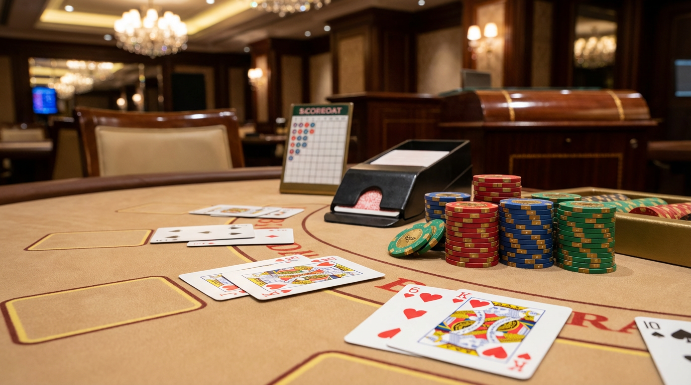 millonario en casino