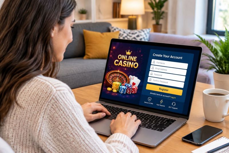 requisitos para abrir un casino en mexico
