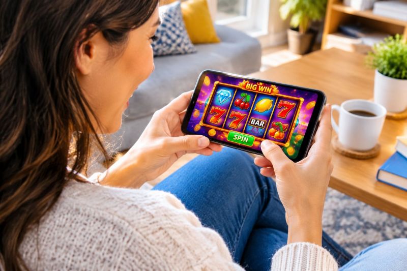 playcity casino publicidad