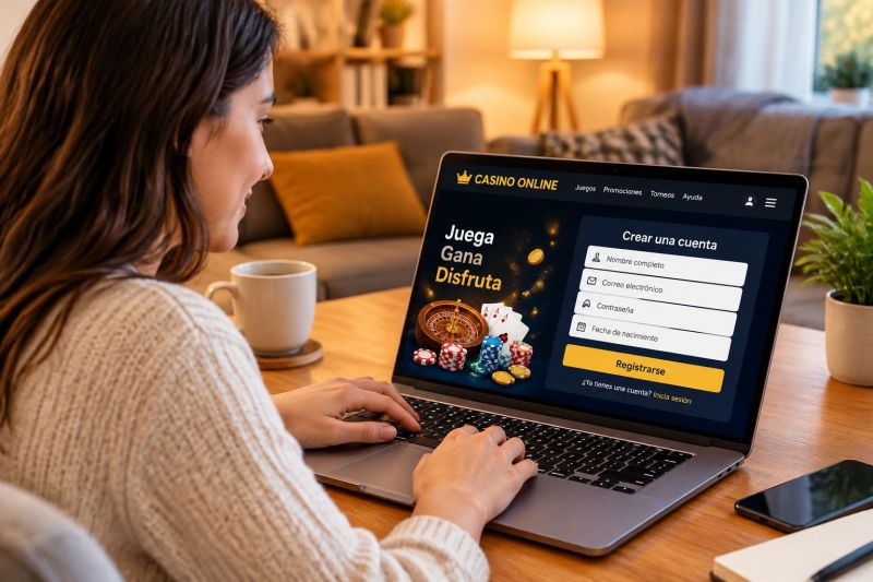 promotoras de ventas de casino