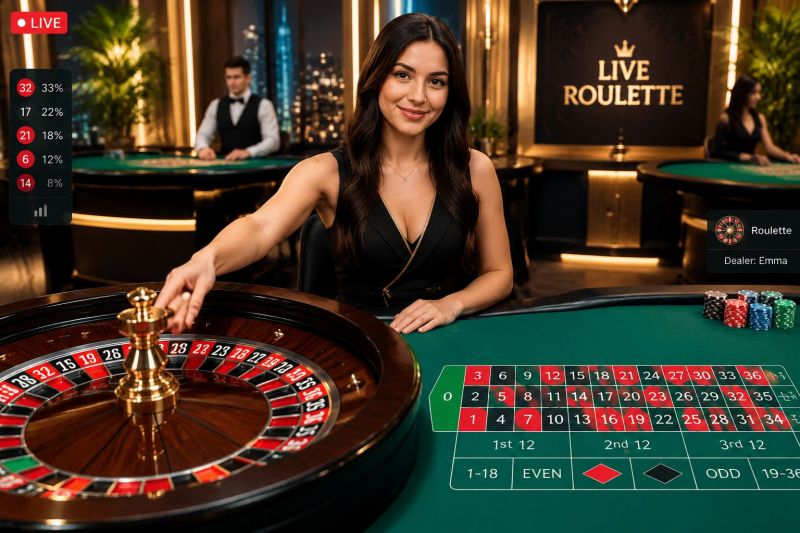 historia de un casino en inglaterra