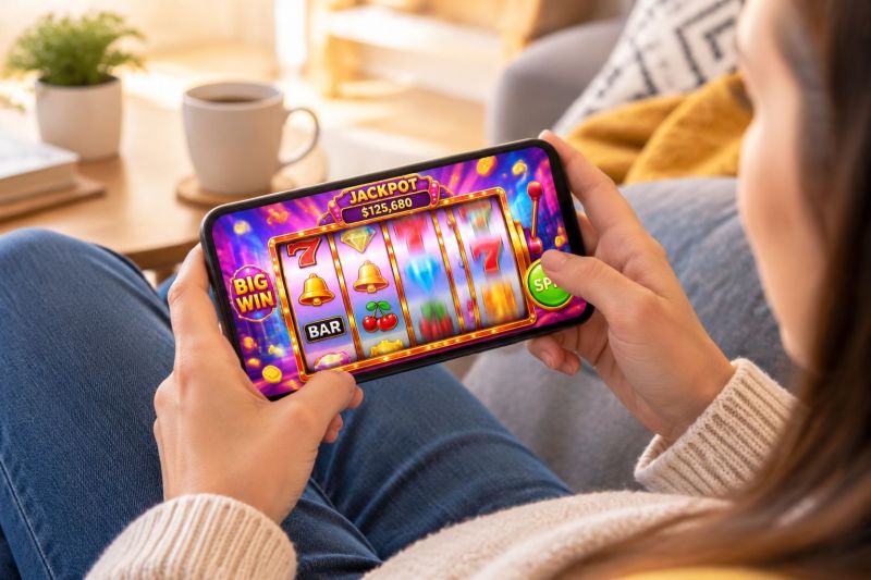 persona en casino
