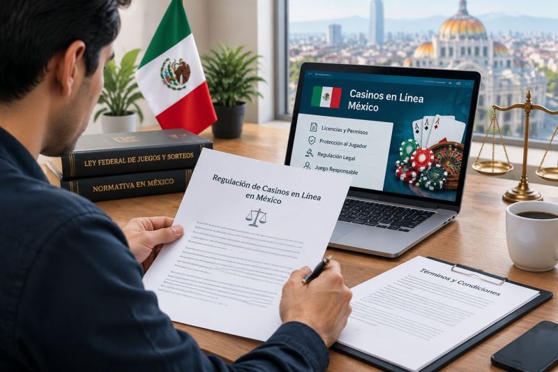 vacantes en casino winpot puebla