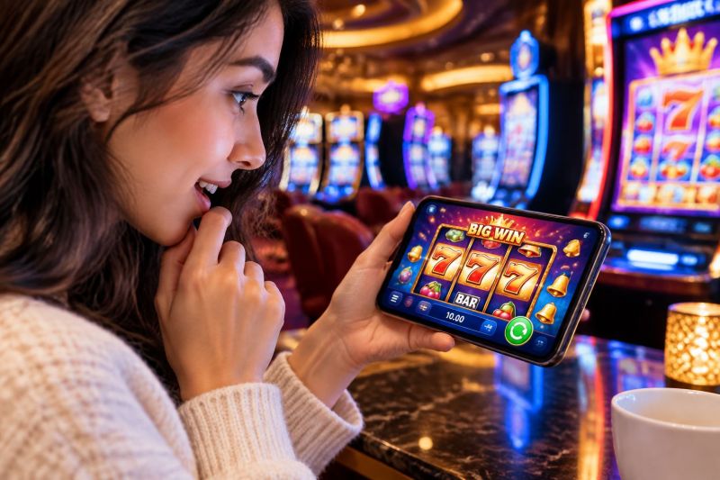 how to use bet