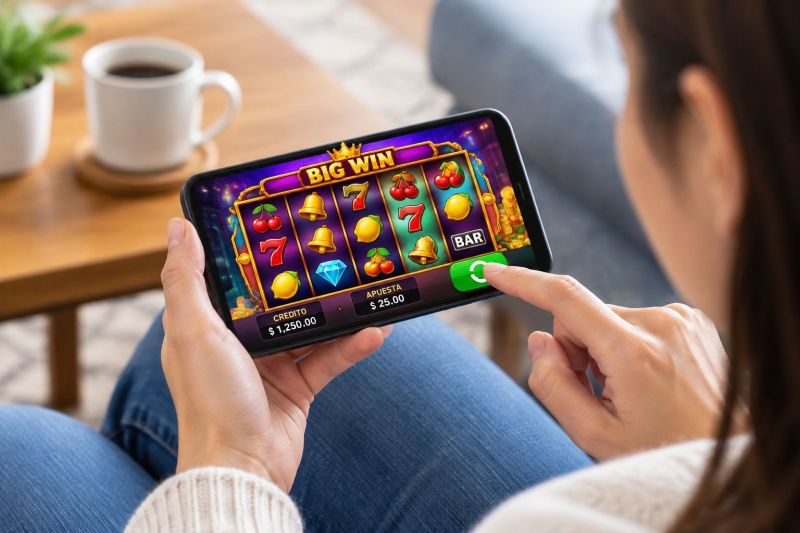 high 5 casino descargar gratis