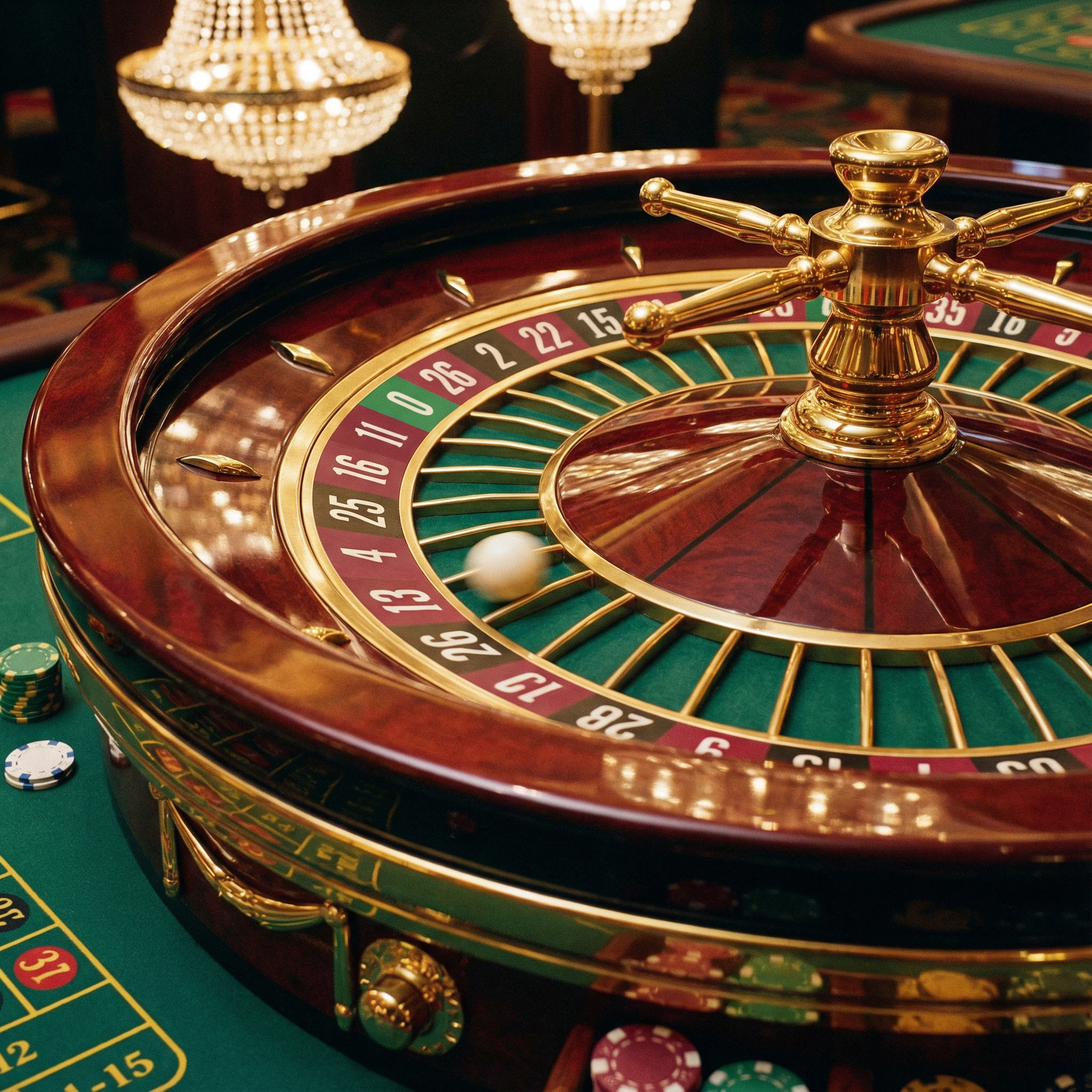casino en cannes francia