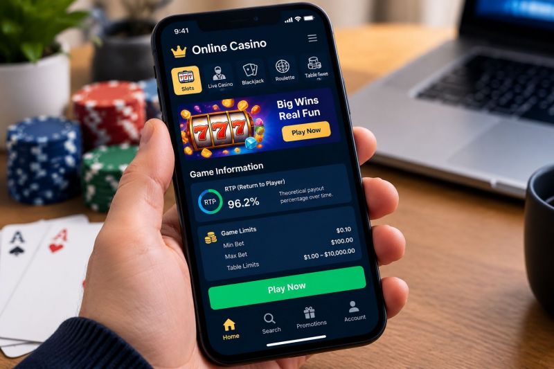 servicio de casino para fiestas en jalisco