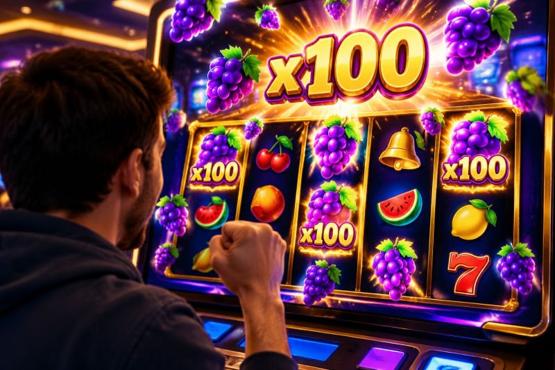 casino las vegas belice