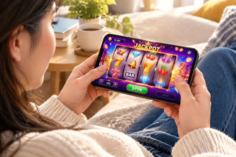 los mejores bonos de casino mexico