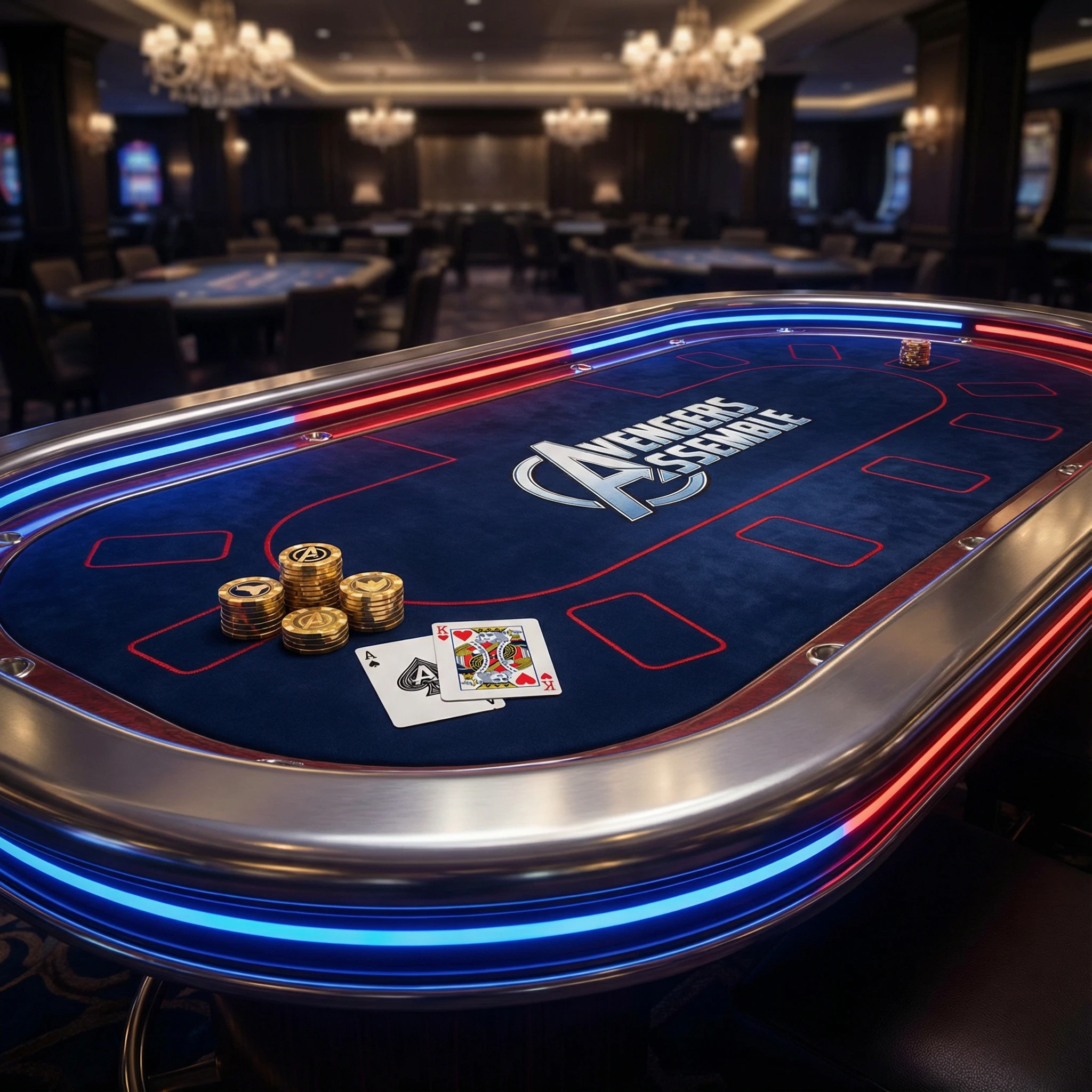 promociones de cumpleaños en el casino