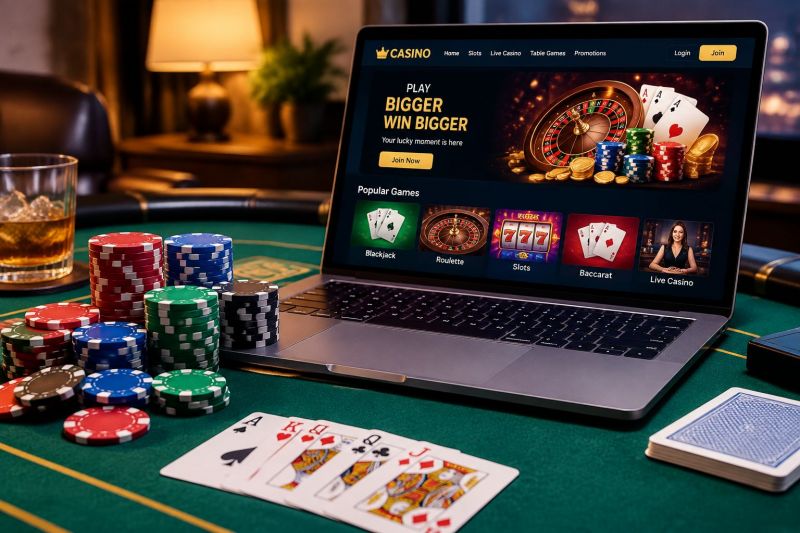 millonario en casino