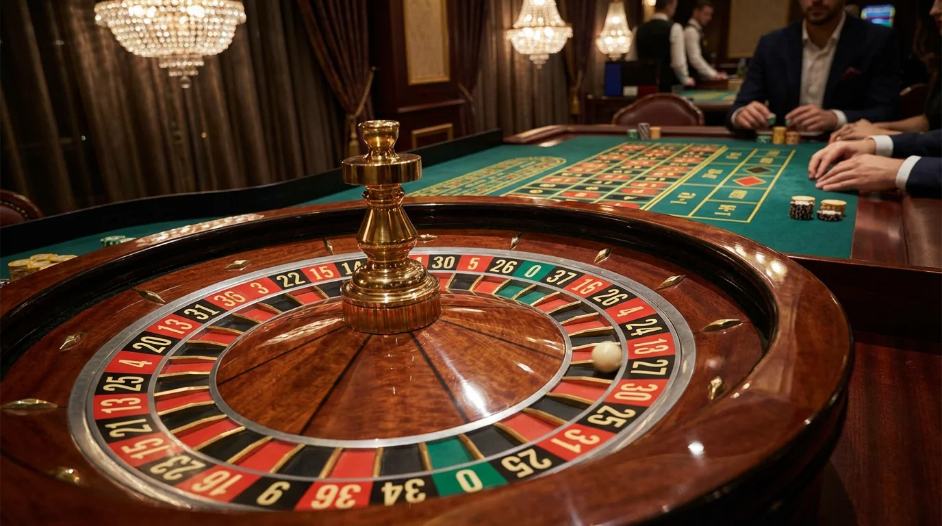 cartas de casino originales