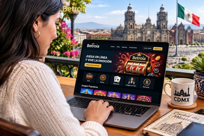 casino colinas