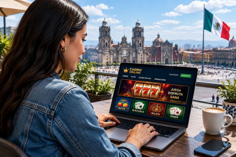 playcity casino publicidad