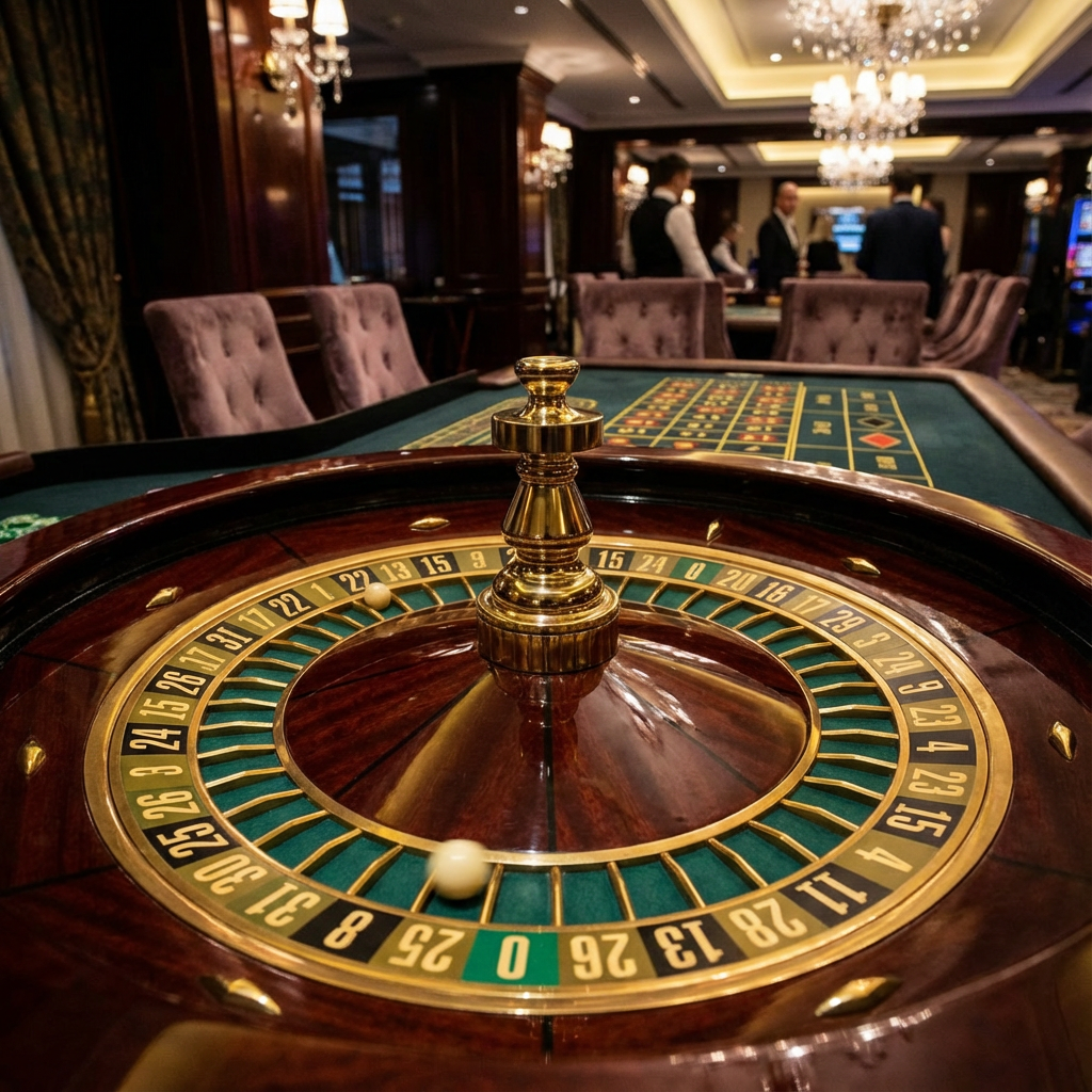 casino en minecraft