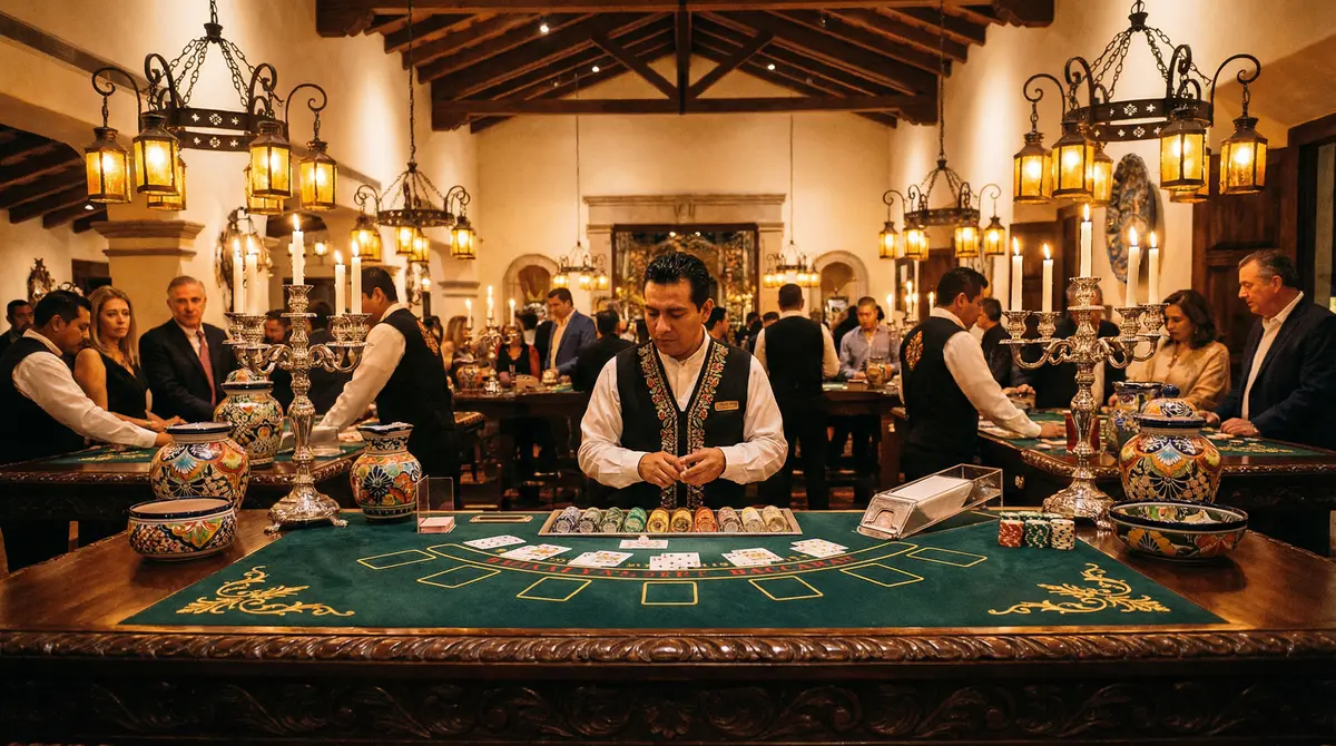 horror casino san luis río colorado