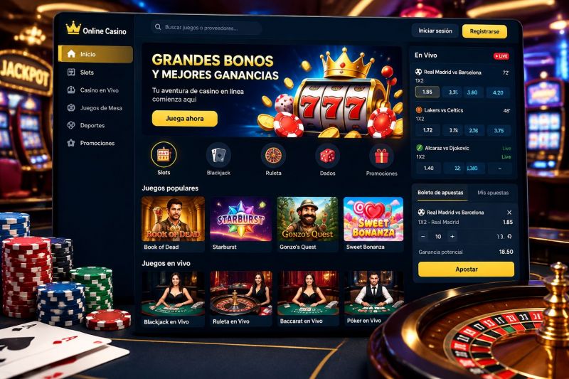 77betsports slots