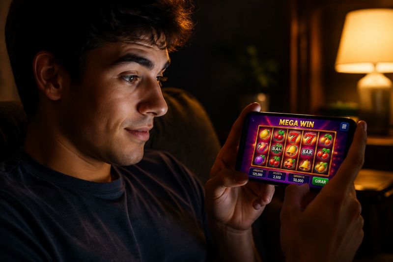 videos de extranormal casino del diablo
